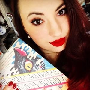 Meet your Posher, Alyssa